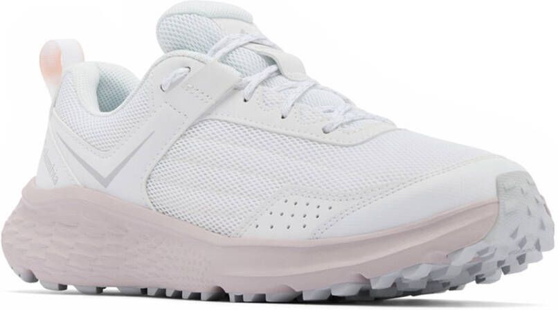 Columbia Vertisol Trail™ Wandelschoenen Wit Vrouw