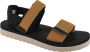 Columbia Via Sandal W 2027341010 Vrouwen Bruin Sandalen - Thumbnail 3