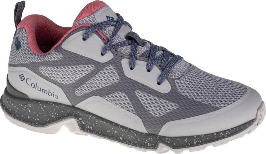 Columbia Vitesse 1889011063 Vrouwen Grijs Trekkinglaarzen maat: