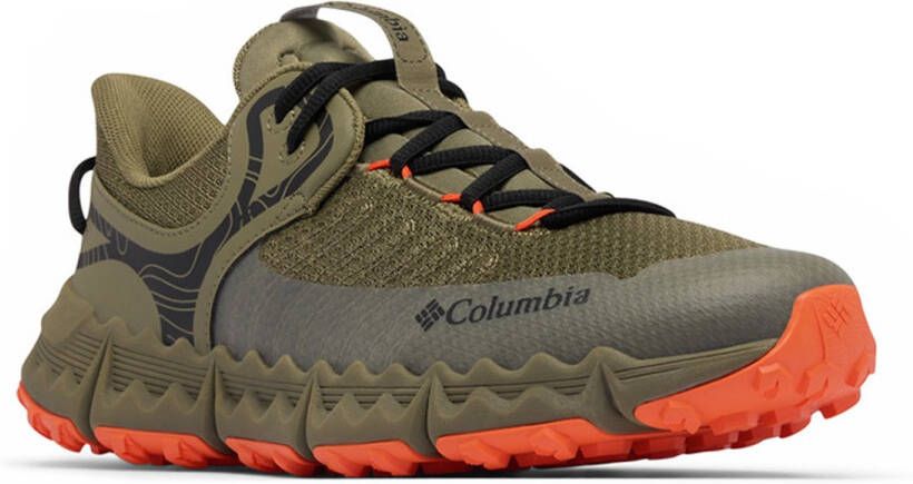 Columbia Voyager Flx™ Wandelschoenen Groen 1 2 Man
