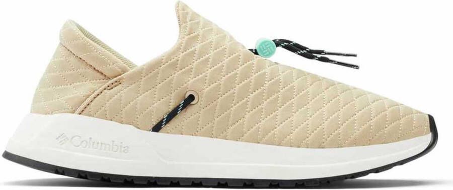 Columbia Wildone™ Moc Sneakers Beige Vrouw