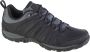 Columbia Woodburn II 1553001054 Mannen Zwart Trekkingschoenen - Thumbnail 1