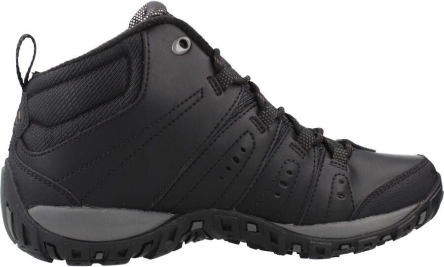 Columbia Wandelschoenen WOODBURN II CHUKKA WP OMNI-HEAT