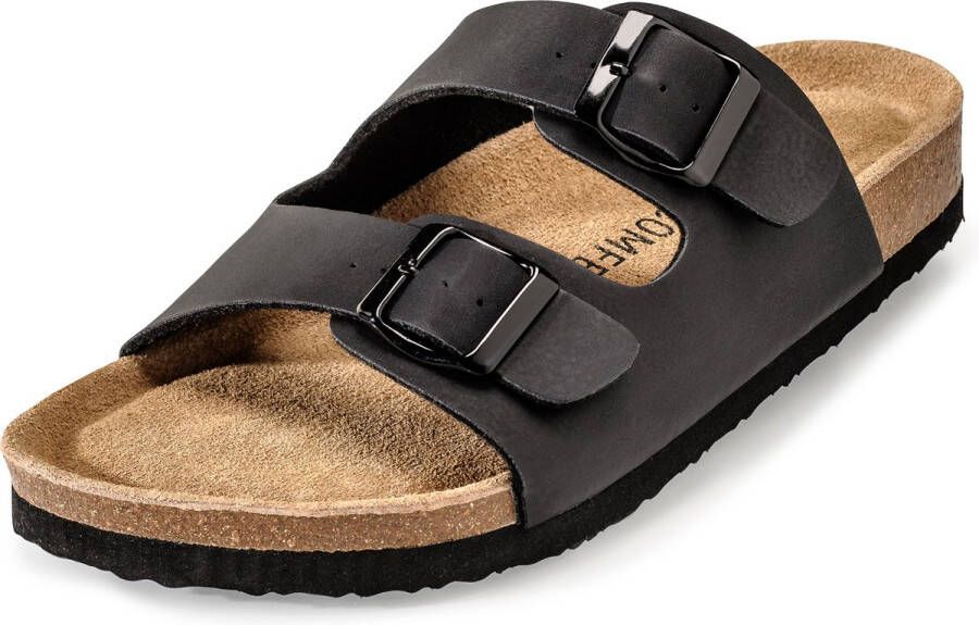 Sandalen voetbed dames outlet