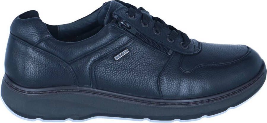 Comfort G - Heren zwart sneakers