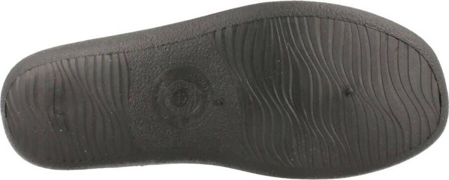 ComfortPlus COMFORT PLUS Heren Pantoffel Kaki - Foto 6