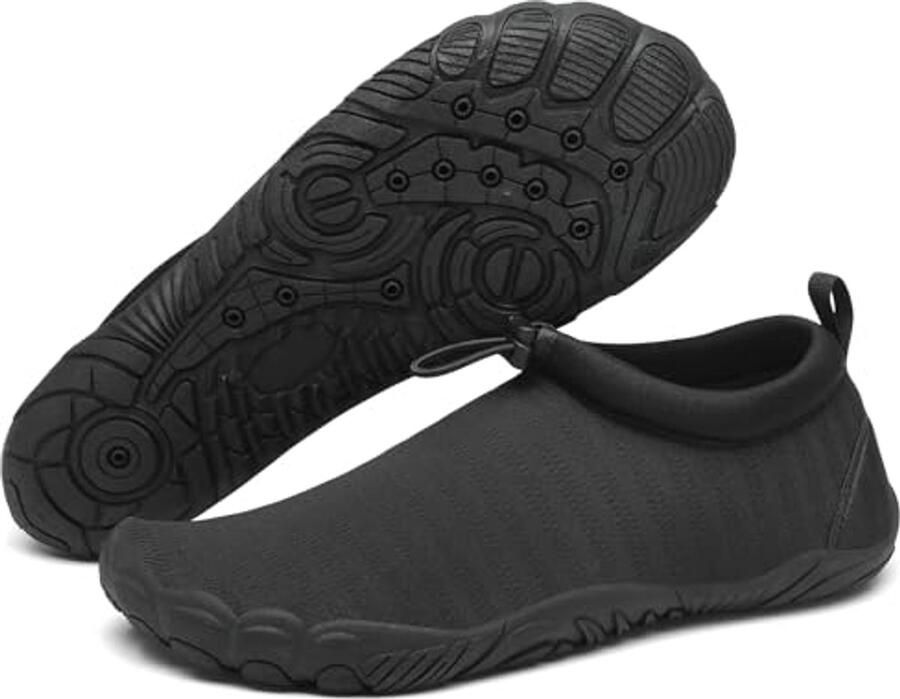 Comfortabele Ade de Waterschoenen voor nen en Perfect voor Buitensporten en Wateractiviteiten