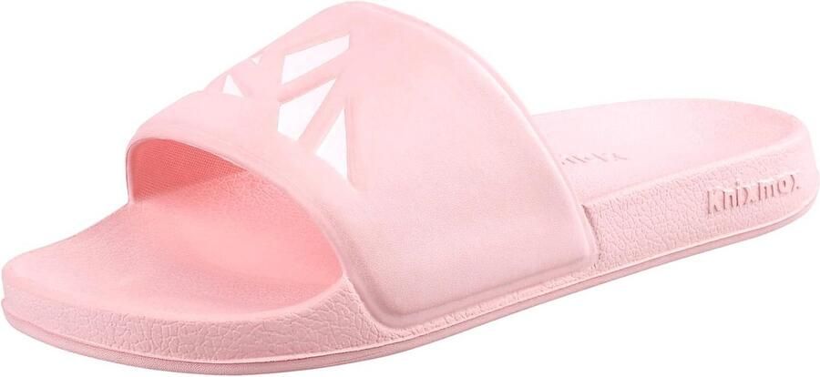 Comfortabele Badslippers voor en Sneldrogend en Lichtgewicht Doucheschoenen