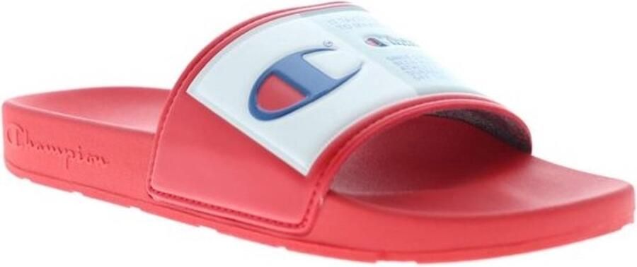 Comfortabele Heren Teenslippers Strand of Zwembad Met Grip