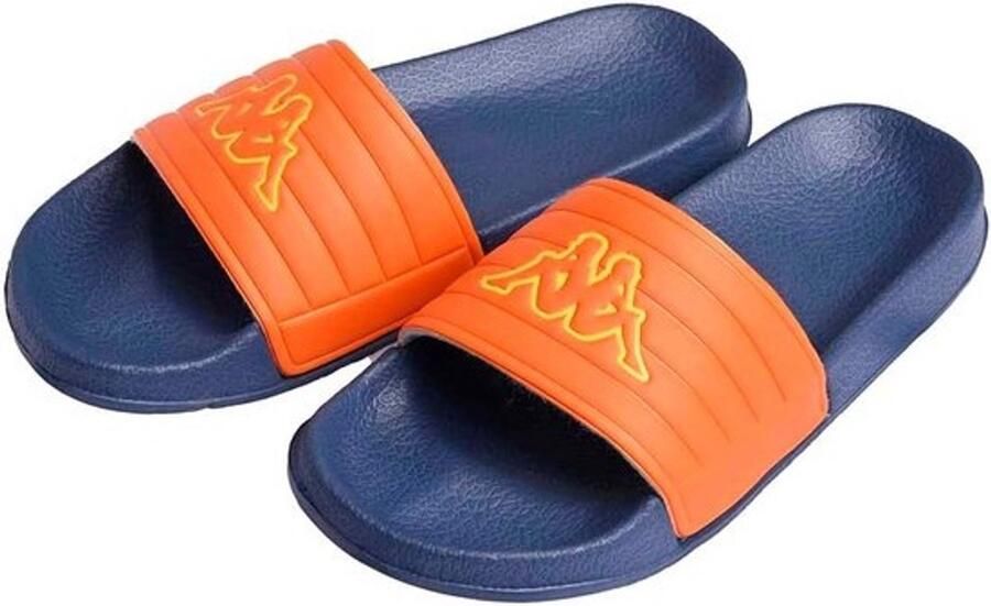 Comfortabele Teenslippers voor Jongens Ideaal voor Strand en Zwembad