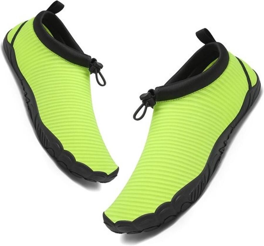Comfortabele Water- en Badschoenen voor en