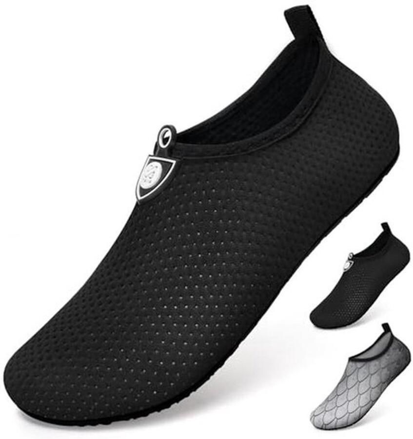 Comfortabele Waterschoenen voor en Perfect voor het Strand