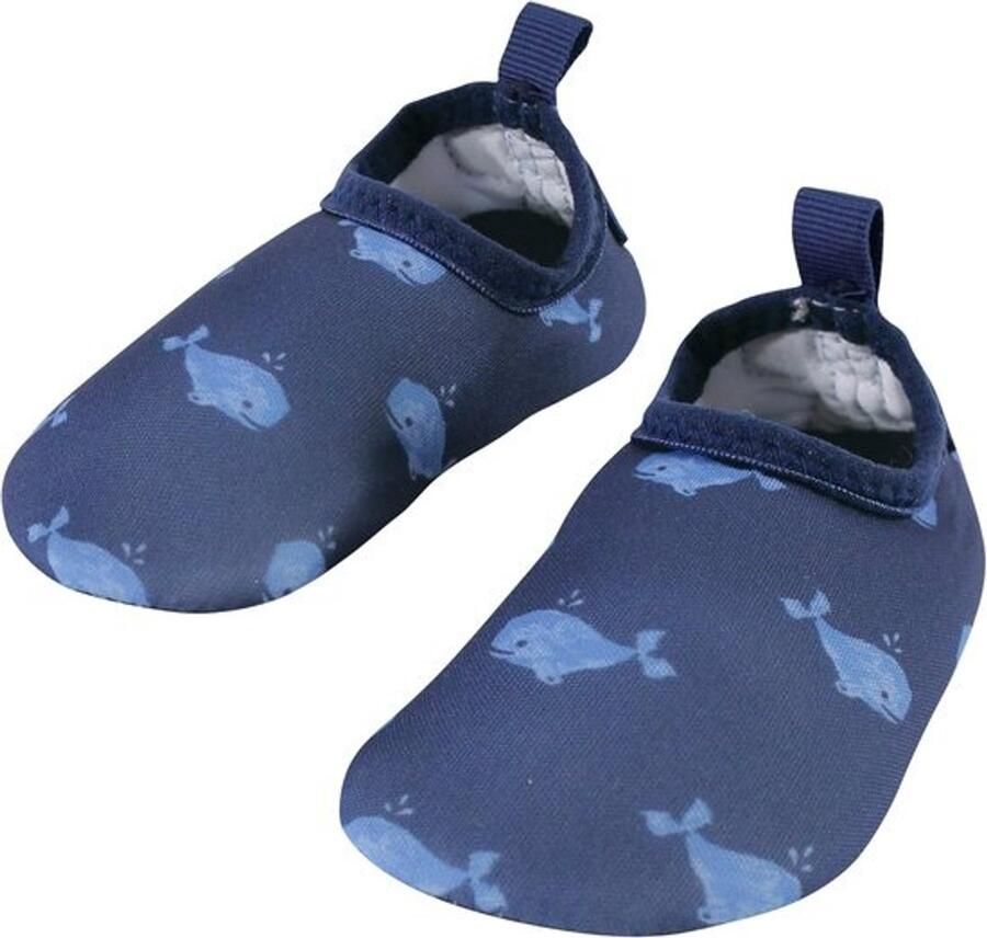 Comfortabele Waterschoenen voor en Sneldrogend en Flexibel voor Strand en Zwembad