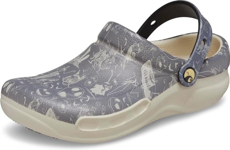 Comfortabele Werkklompen met Antislipzool