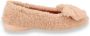 ComfortPlus Comfort Plus Dames Pantoffel Rose - Thumbnail 4