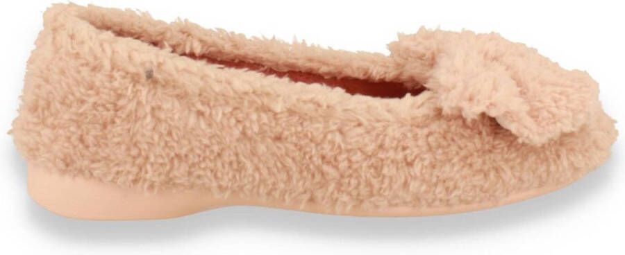 ComfortPlus COMFORT PLUS Dames Pantoffel Rose