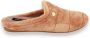 ComfortPlus COMFORT PLUS Dames Pantoffel Zalm ROSE - Thumbnail 1