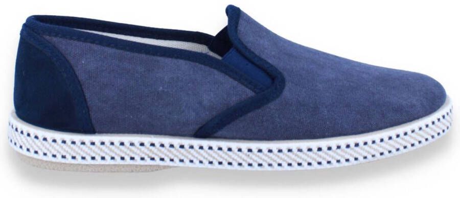 ComfortPlus Comfort Plus Heren Mocassin Blauw - Foto 2