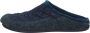 ComfortPlus Comfort Plus Pantoffels Open Pantoffels Open blauw - Thumbnail 1