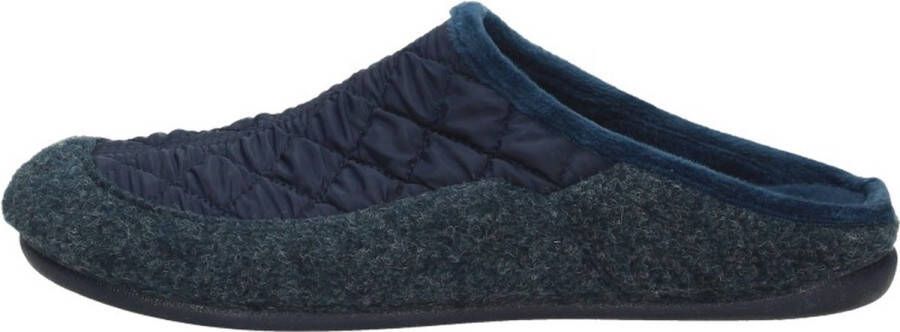ComfortPlus Comfort Plus Pantoffels Open Pantoffels Open blauw
