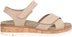 Common Pairs Sandaal Mia 545-10110 80 Taupe