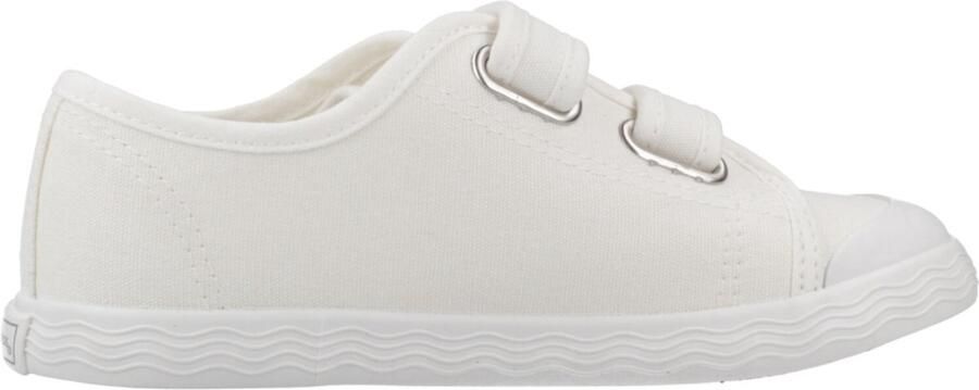 Conguitos Lage Sneakers Canvas Casual Shoe