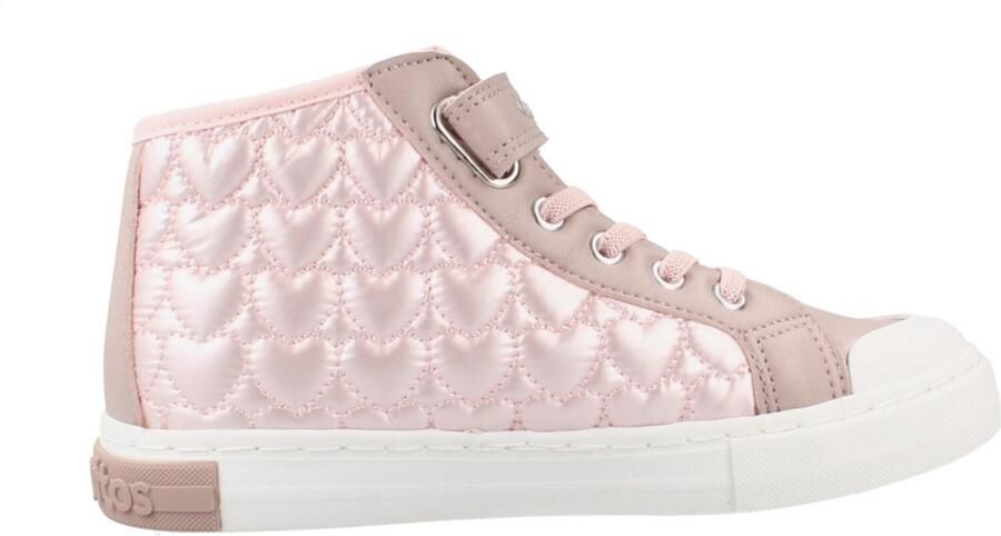 CONGUITOS COSH264050 SNEAKERS HIGH PADDING Roze