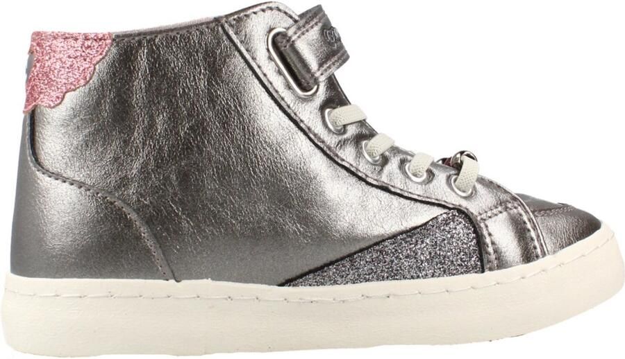Conguitos Sneakers Cosh282117 Sneakers High Strap Star