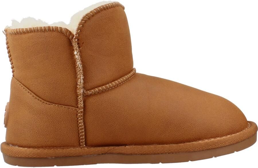 CONGUITOS COSH327018 AUSTRALIAN BOOTS GOFLEX Lichtbruin