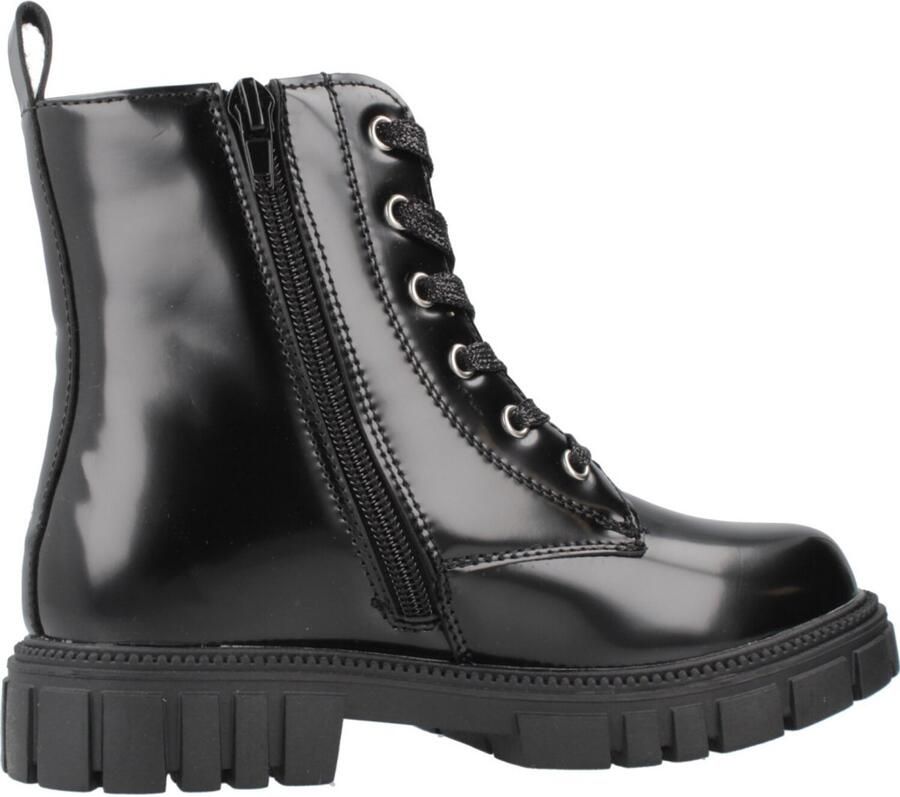 Conguitos Enkellaarzen Trooper Boot Star