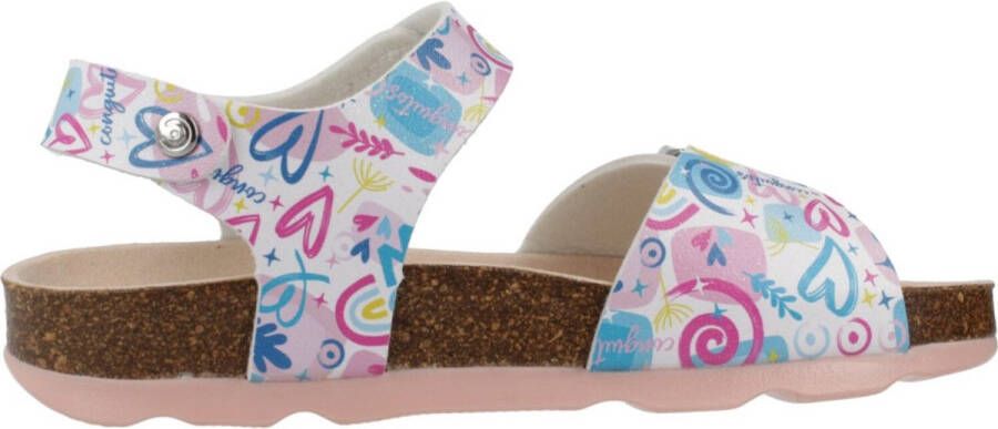 CONGUITOS COSH285070 Veelkleurig