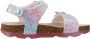 Conguitos Sandalen Glitter Strart 285080 ssandaal - Thumbnail 1