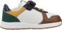 Conguitos Lage Sneakers COSH325004 - Thumbnail 1