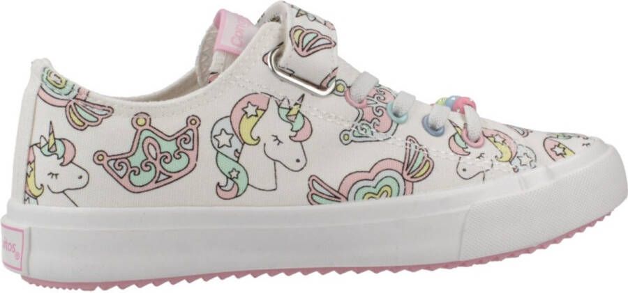 CONGUITOS LOW UNICORN FANTASY Wit