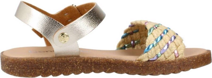 Conguitos Sandalen NV130155