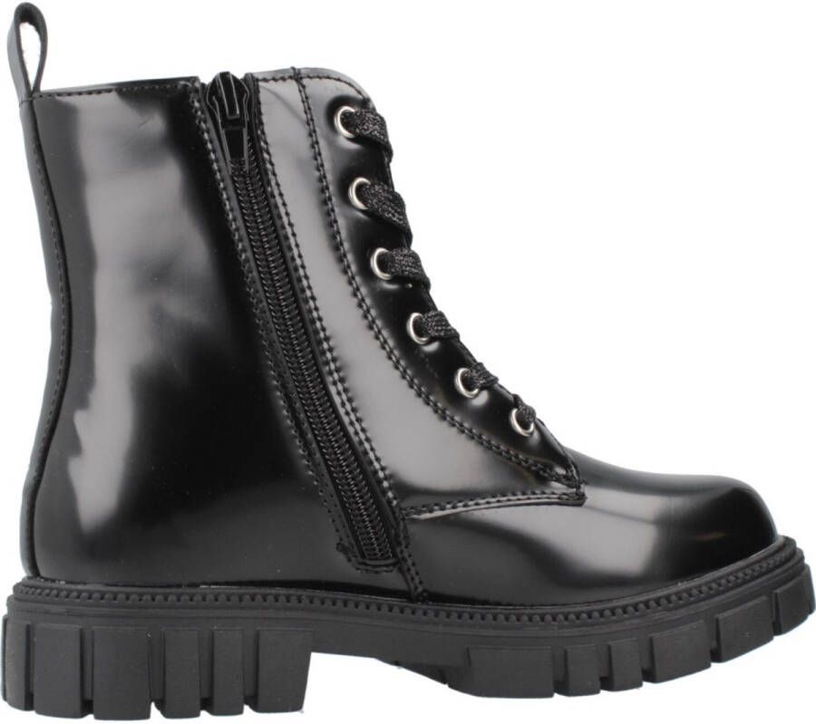 Conguitos Enkellaarzen TROOPER BOOT STAR