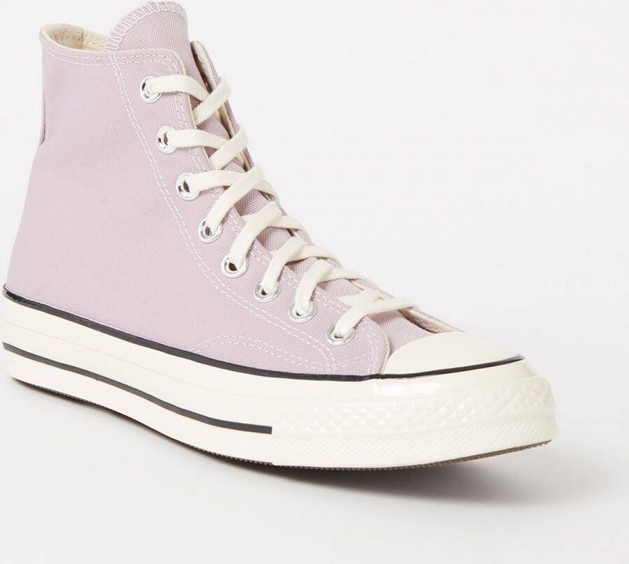 Convers Allstars Converse Chuck 70 sneaker Lila
