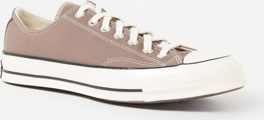 Convers Allstars Converse Chuck Taylor '70 sneaker Licht Bruin