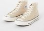 Converse Chuck 70 Summer Tone Fashion sneakers Schoenen oat milk egret black maat: 42 beschikbare maaten:42 43 45 46 - Thumbnail 1