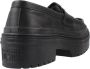 Converse Stijlvolle Loafers voor Dagelijks Gebruik Black Dames - Thumbnail 1