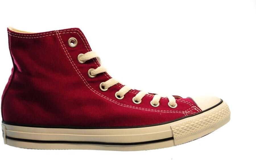 Converse Chuck Taylor All Star Hi Classic Colours Sneakers Red M9621C - Foto 10