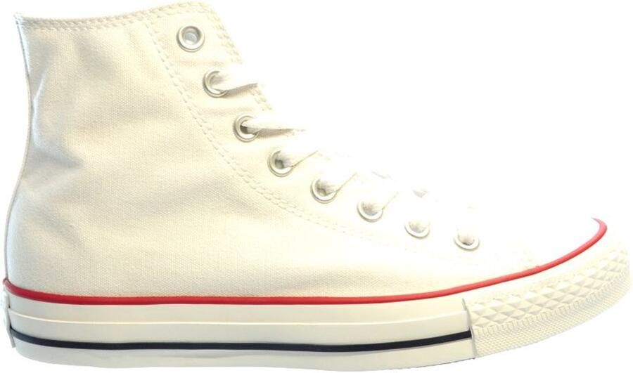 All Star Converse All Stars Hi Optic White Wit Witte