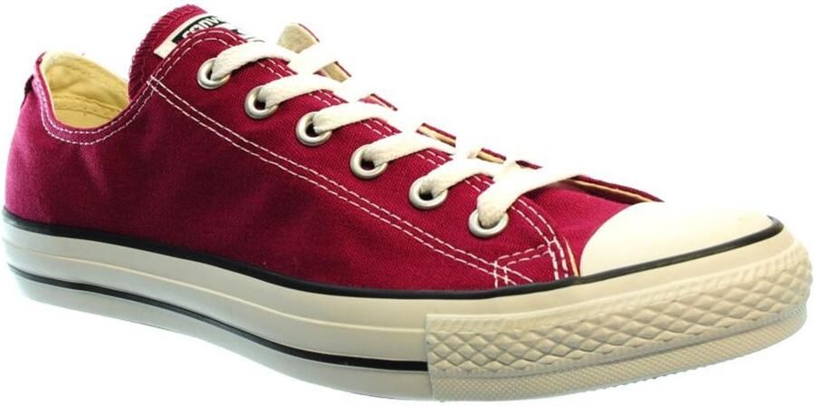 Converse Klassieke Chuck Taylor All Star Schoenen Brown