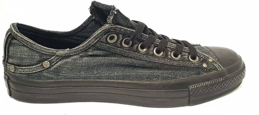Converse All Star CT Denim Ox Sneaker 100076 Black
