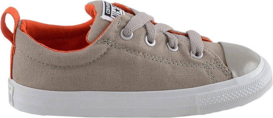 Converse Ct Converse All Star CT Street Slip Sneakers Unisex Beige