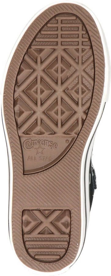 Converse Chuck Taylor All Star 1v Easy-on Fashion sneakers Schoenen black natural white maat: 28 beschikbare maaten:27 28 29 30 31 32 33 34 35 - Foto 3