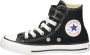 Converse Chuck Taylor All Star 1V Easy-On Chuck Taylor in zwart formaten: 29 - Thumbnail 4