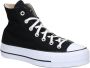 Converse Chuck Taylor All Star Lift Hi Fashion sneakers Schoenen black white white maat: 40 beschikbare maaten:36.5 37.5 38 39.5 40 41. - Thumbnail 2