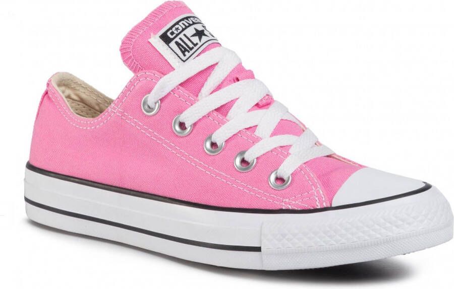 Converse Lage sneakers Chuck Taylor All Star Ox Kids Roze - Foto 9
