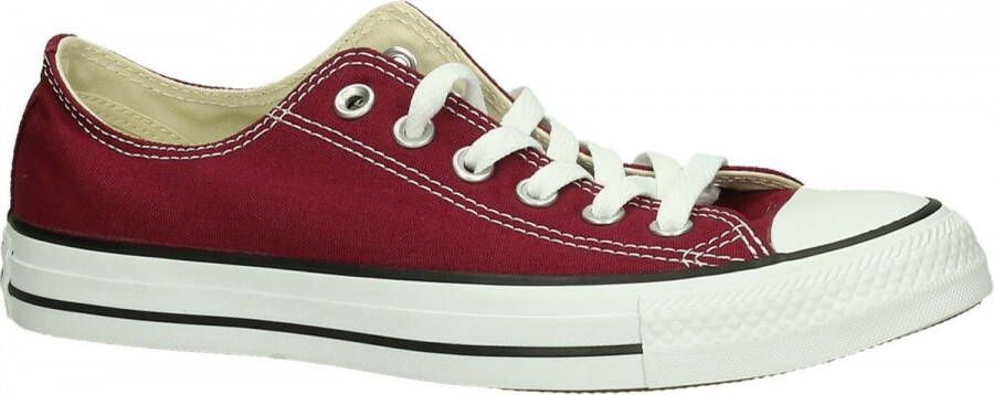 Converse Baskets en toile basses Chuck Taylor Bruin